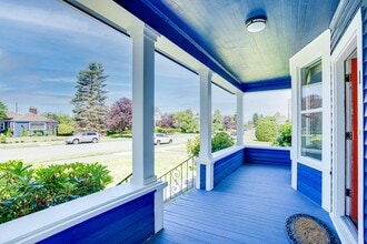 Building Photo - 2017 Rucker Ave