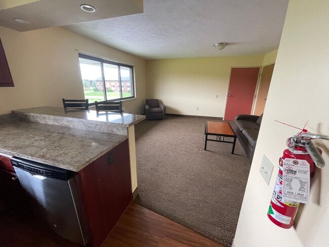 Foto del interior - Bayit Edinboro