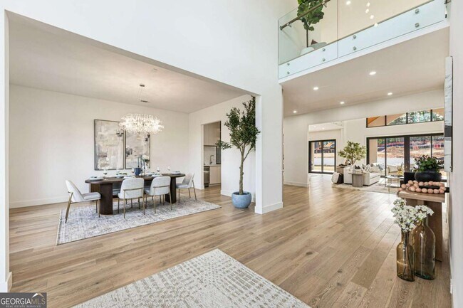 Foto del edificio - 4805 Moore Rd