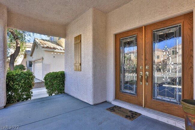 Foto del edificio - 8947 Snowtrack Ave