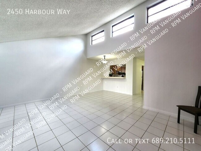 Foto del edificio - 2450 Harbour Way