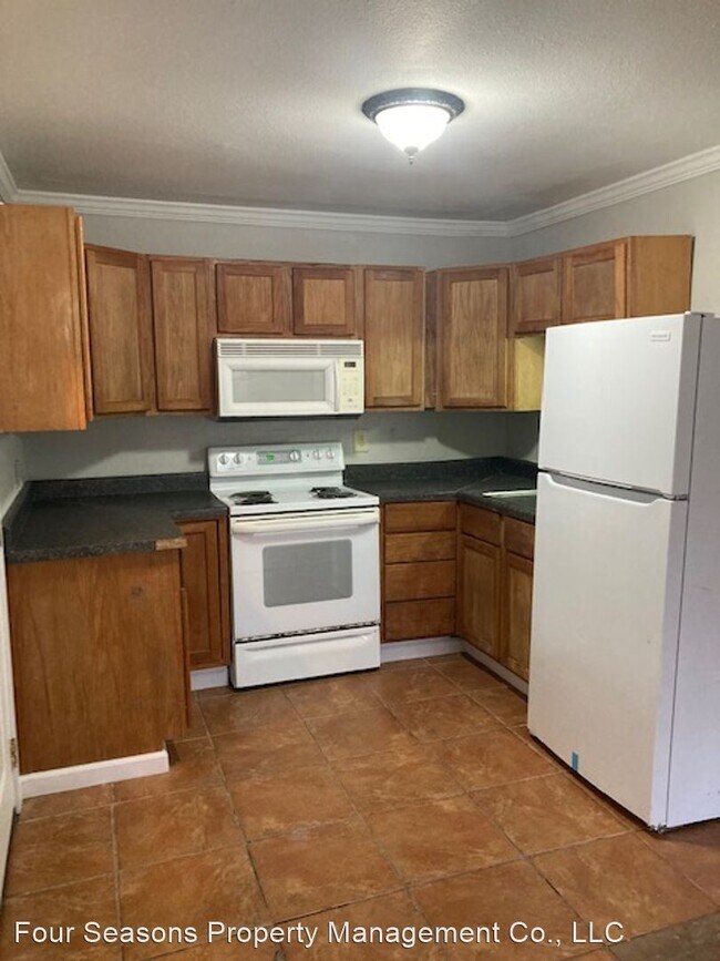 Foto del edificio - 2 br, 1 bath House - 3001 53rd Avenue
