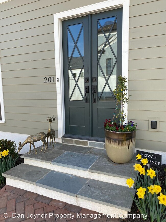 Building Photo - 2 br, 2 bath House - 201 Tollison Drive