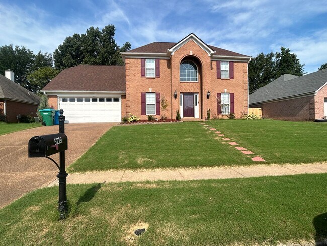 Foto del edificio - Occupied Arlington home available in mid J...