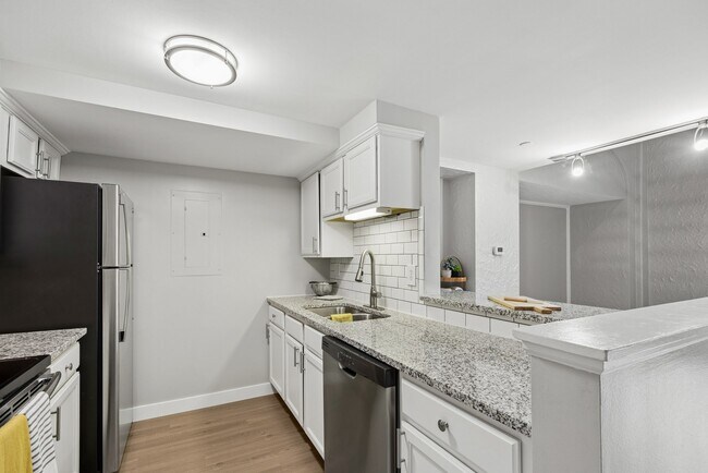 Foto del edificio - The Landing