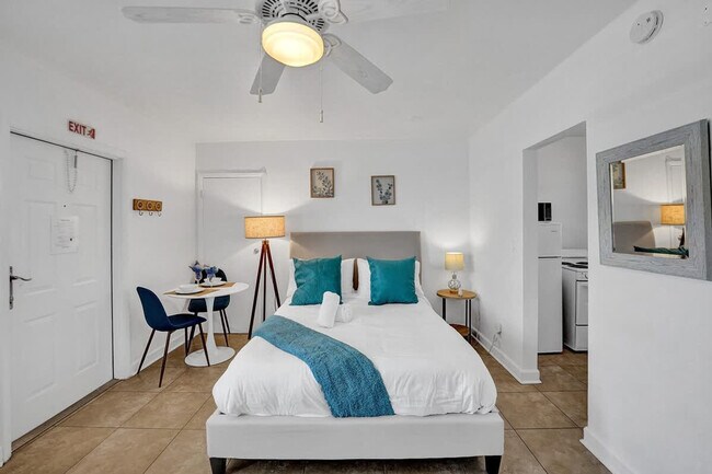 Foto del edificio - 335 Desoto St