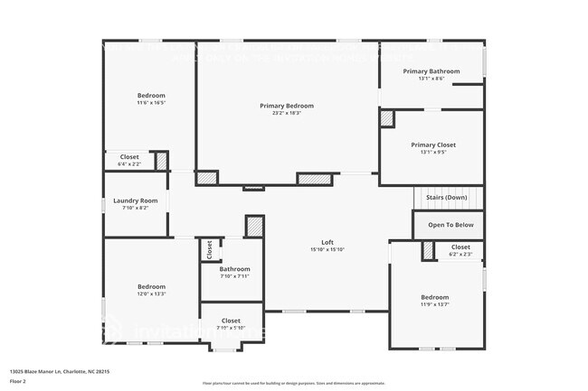 Building Photo - 13025 Blaze Manor Ln