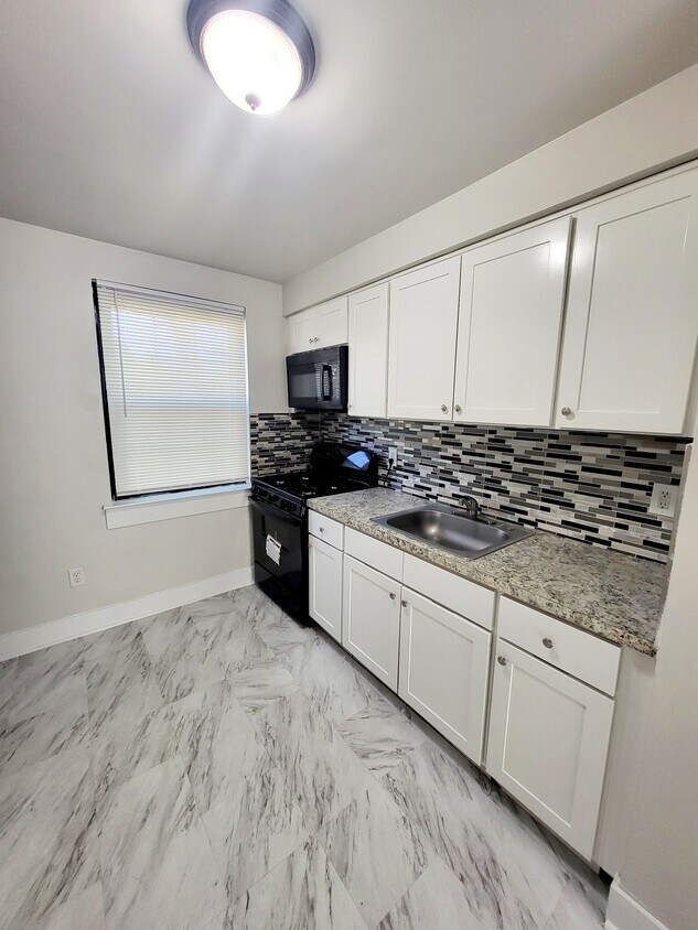 1507 Independence Rd Unit 1, Camden, NJ 08104 Apartments in Camden, NJ