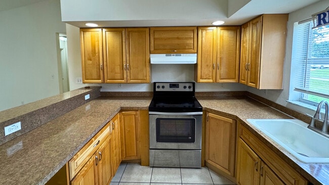 Foto del edificio - 4424 29th St SW