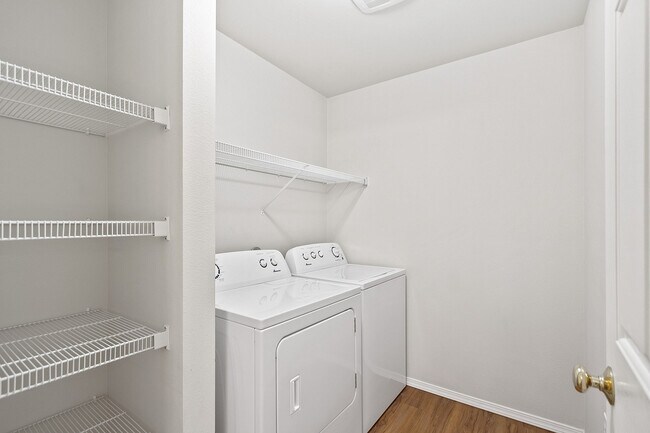 Plano de planta 1x1 - Adirondack Lodge