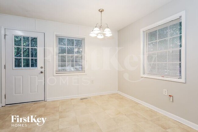 Foto del edificio - 252 N Lake Dr