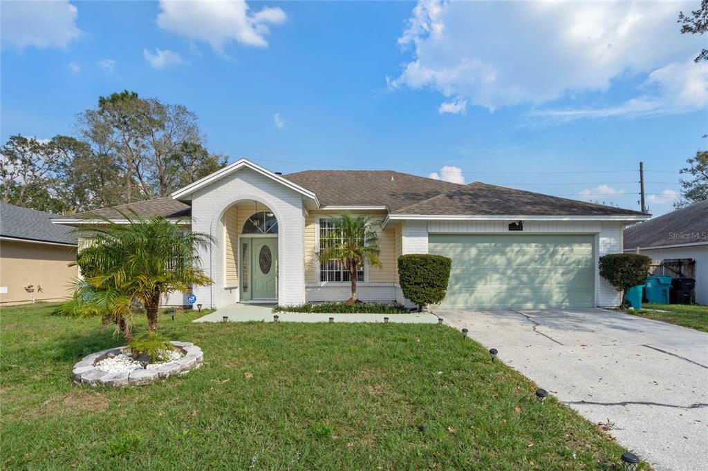 Foto principal - 5173 Clarion Oaks Dr