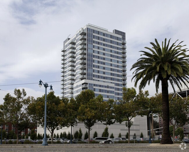 Foto del edificio - Wartermark