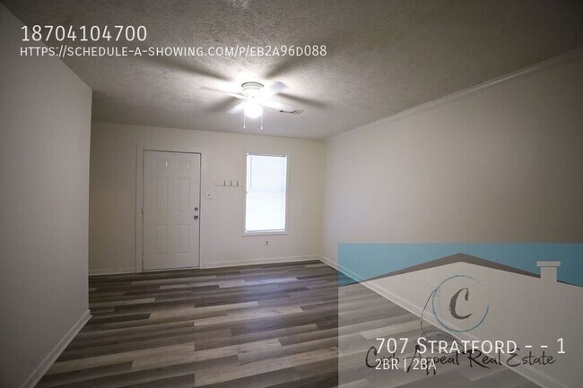 Foto del edificio - 707 Stratford Dr