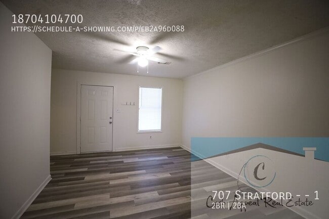 Building Photo - 707 Stratford Dr