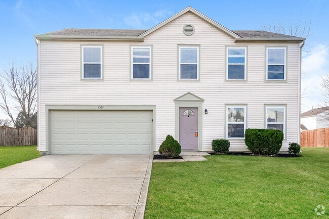Building Photo - 9307 Princeton Ct