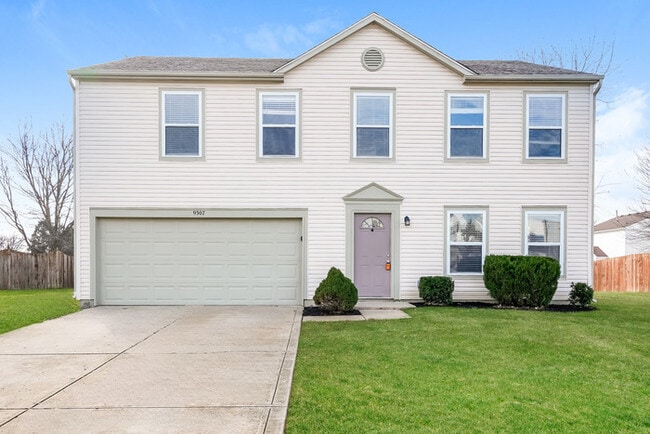 Building Photo - 9307 Princeton Ct