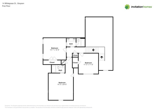 Foto del edificio - 14 Whitegrass Ct