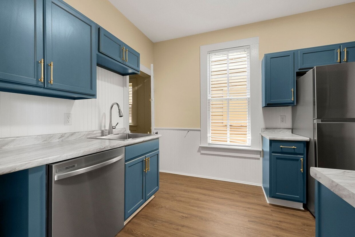 Primary Photo - Two bedroom available for a move in right ...