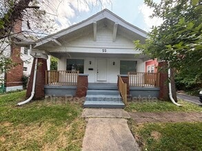 Building Photo - 22 Pinehurst Ave