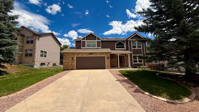 Building Photo - 15425 Holbein Dr