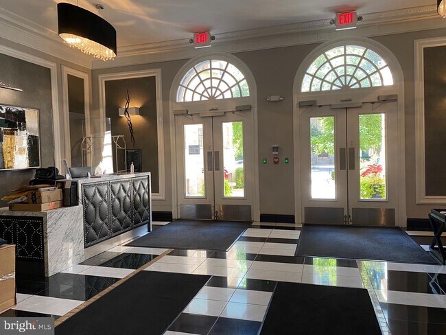 Foto del edificio - 1801 16th St NW