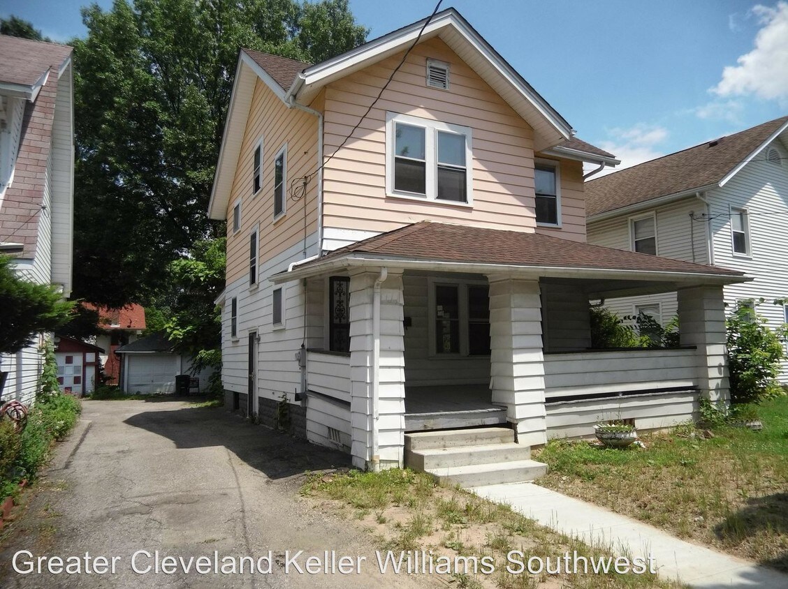 Primary Photo - 3 br, 1 bath House - 757 Noah Avenue