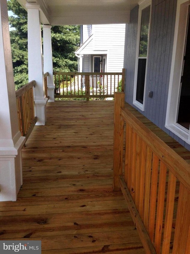 311 W Potomac St, Brunswick, MD 21716 House Rental in Brunswick, MD