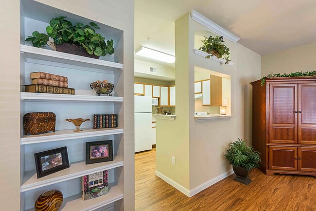 Foto del edificio - Your New Favorite Address