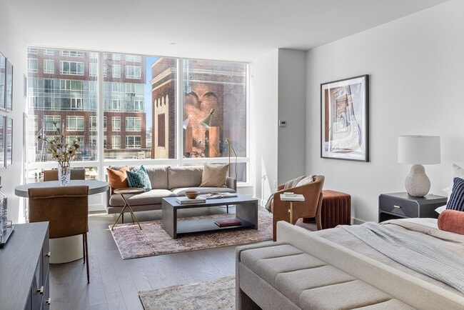 Foto del edificio - 430 Stuart St