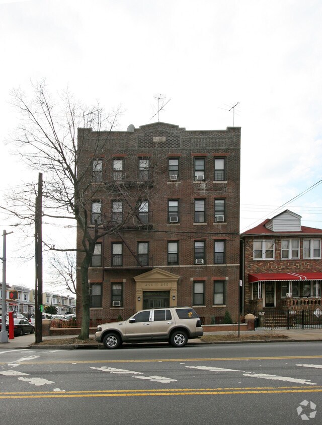 456 Linden Blvd, Brooklyn, NY 11203 Apartments in Brooklyn, NY