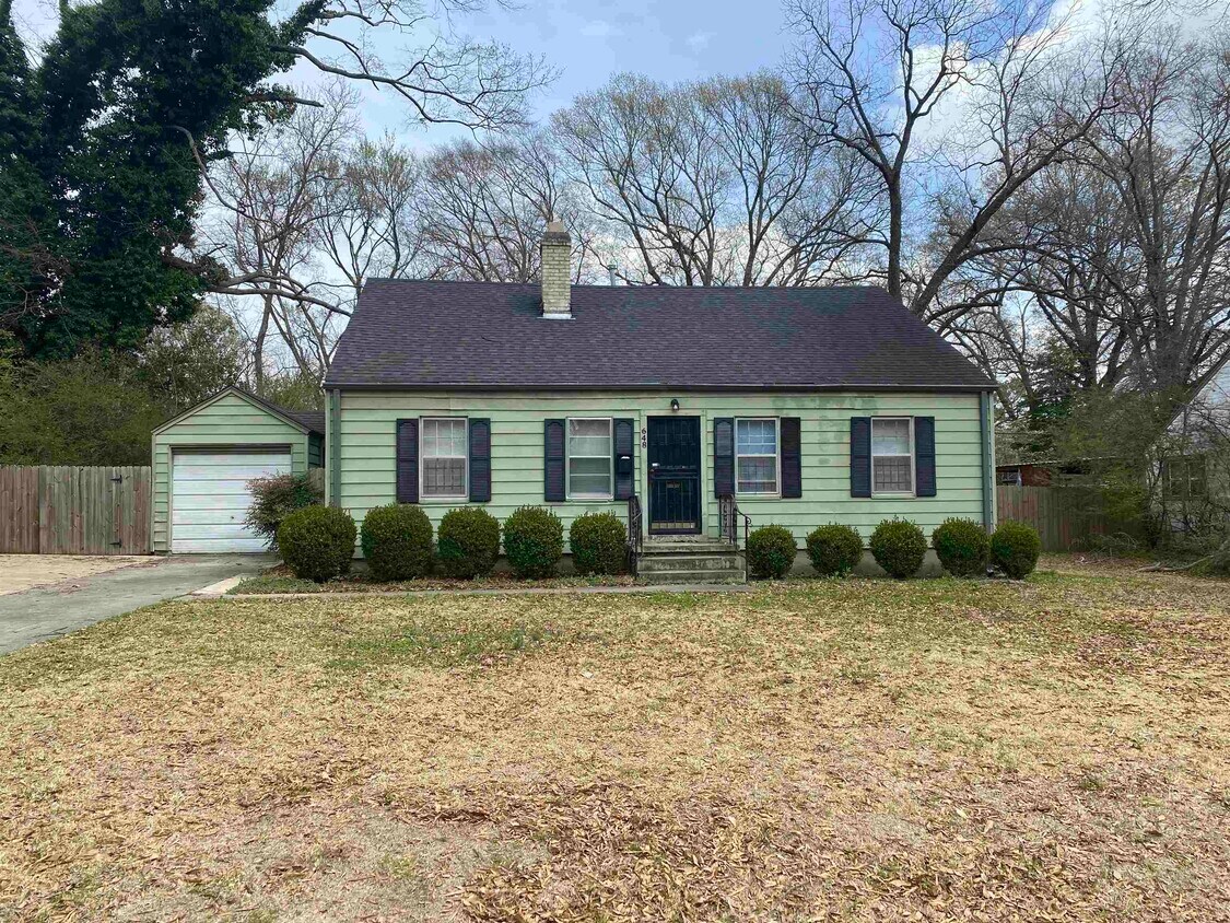 Foto principal - 648 Loeb St