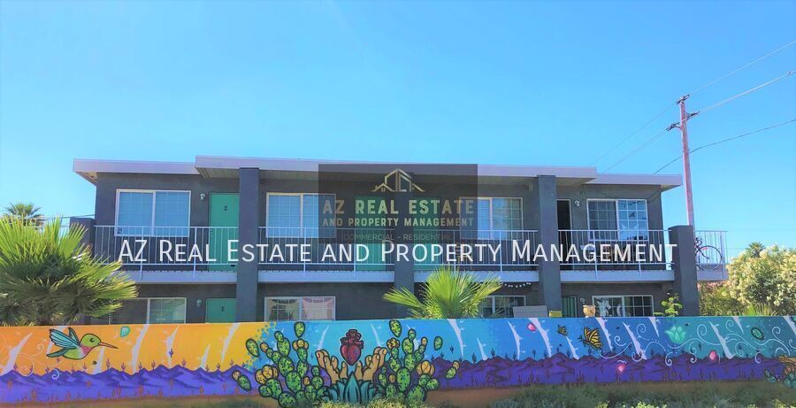 Foto principal - 909 E Roosevelt St