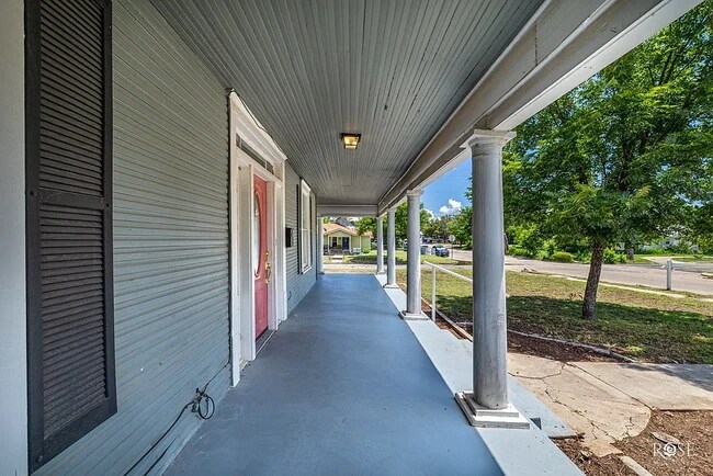 Foto del edificio - 2 N Adams St