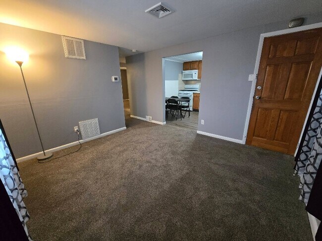 Foto del edificio - 46 Washington Ave