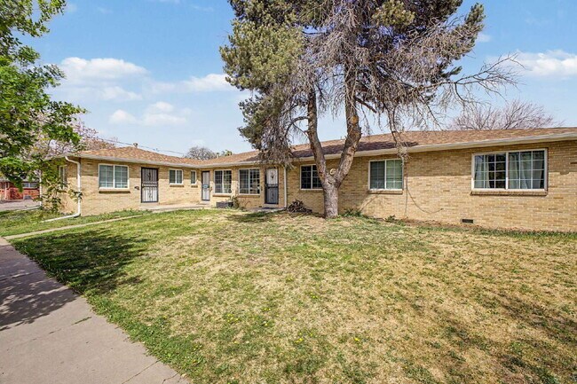 Foto del edificio - Lovely Two Bed / One Bath in Platt park for rent