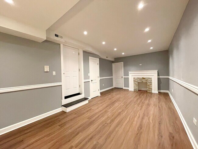 Foto del edificio - 3530 W Palmer St