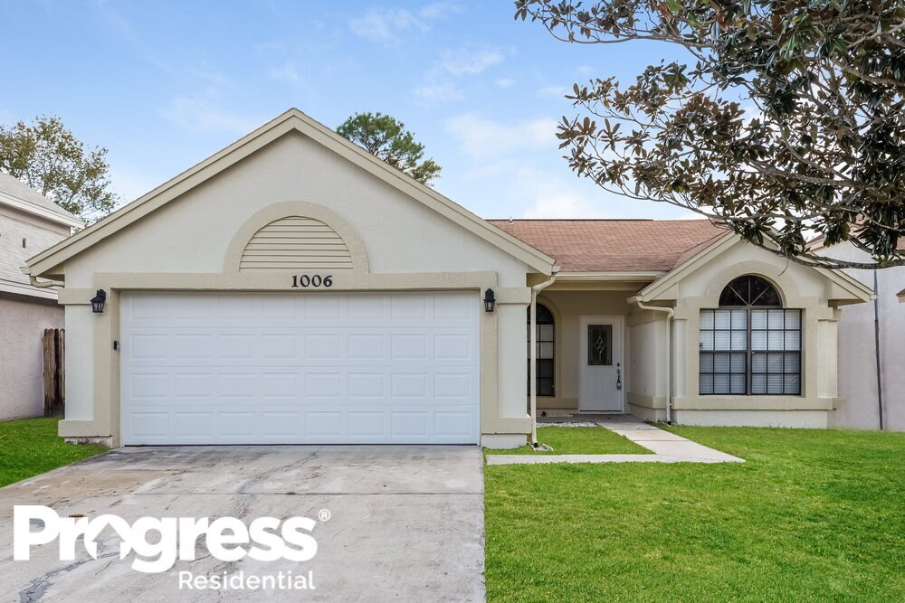 1006 St, Oviedo, FL 32765 House Rental in Oviedo, FL