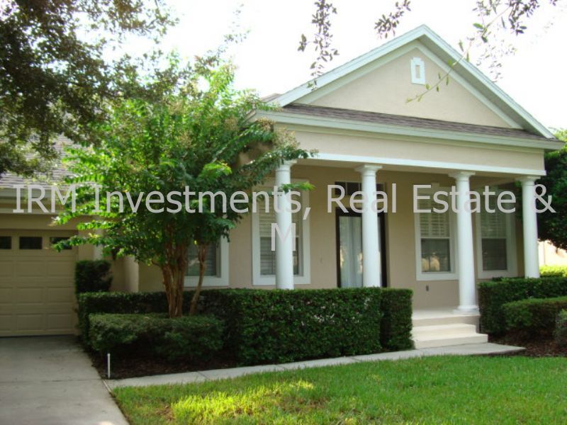 Primary Photo - 4 b 3 b POOL house in Keenes Pointe