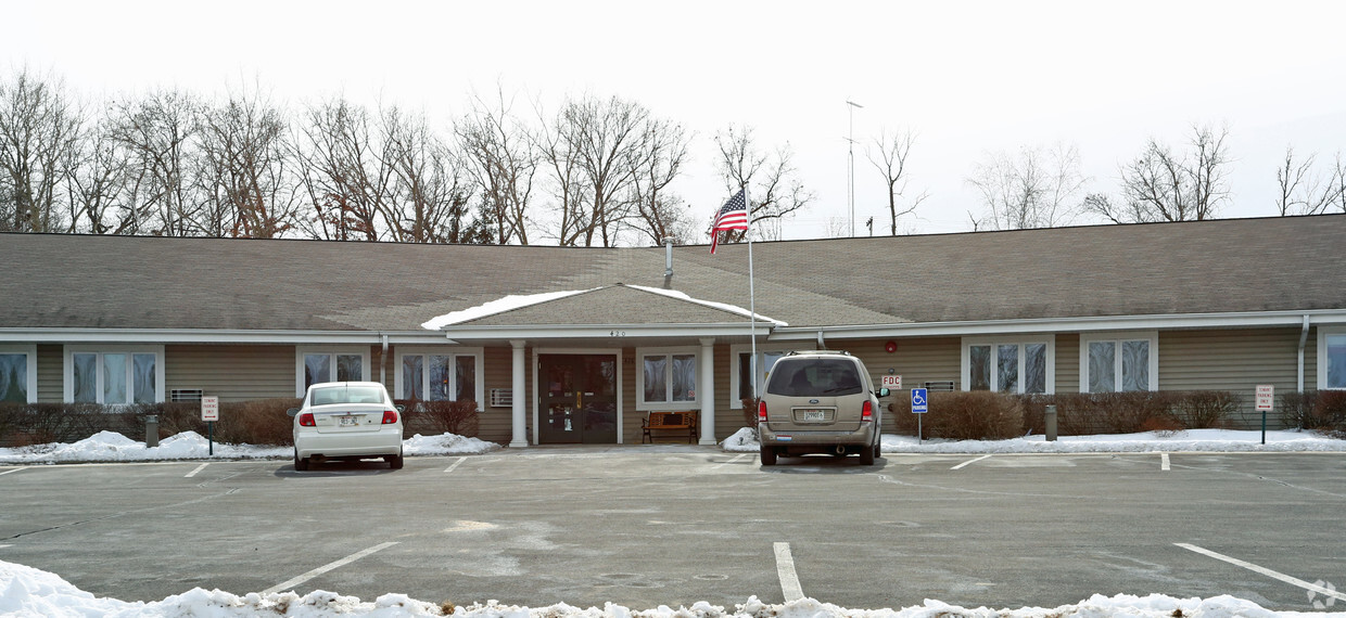 Primary Photo - Covenant Place