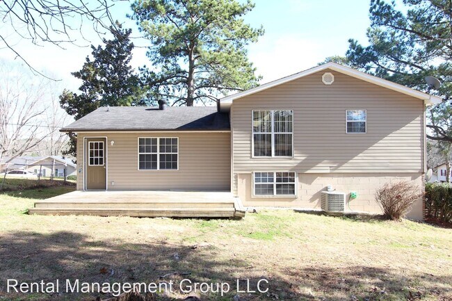 Foto del edificio - 3 br, 2 bath House - 2624 3rd Street NW