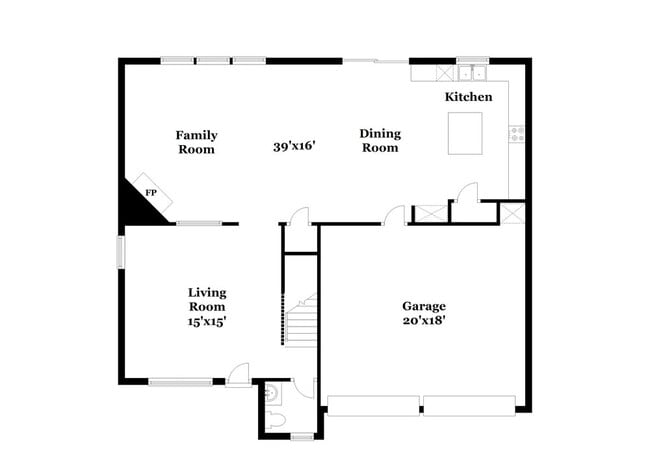 Building Photo - 114 Farmers Folly Dr