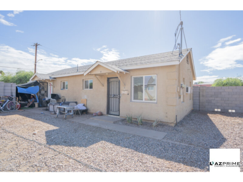 Foto principal - Explore this Charming Phoenix 1/1 Duplex Unit