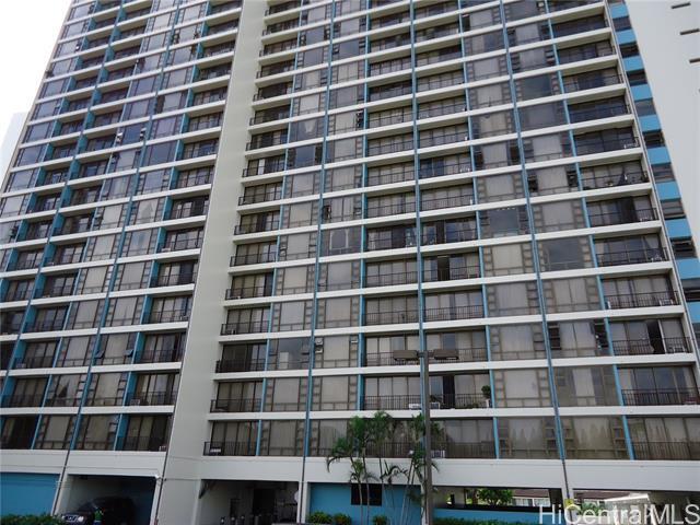 Foto del edificio - 98-402-402 Koauka Loop