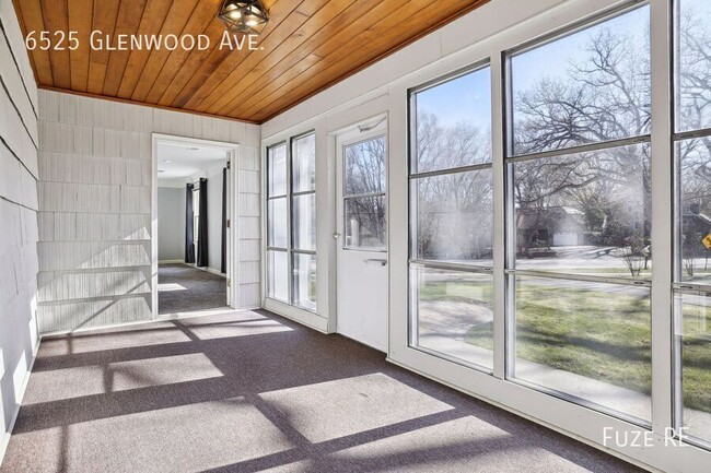 Foto del edificio - 6525 Glenwood Ave