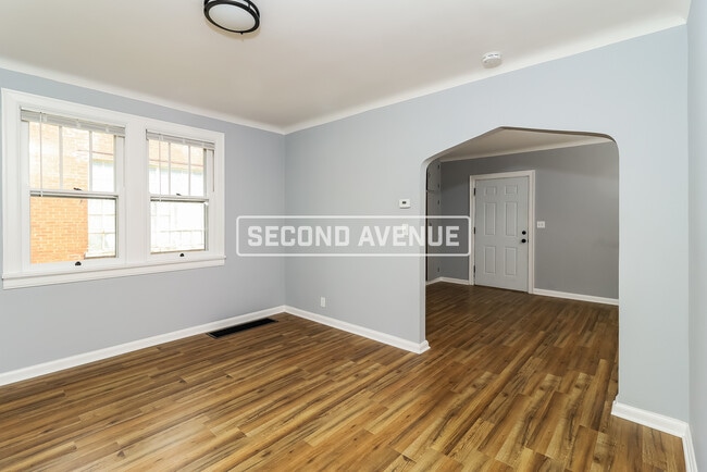 Foto del edificio - 1522 Kinney Ave