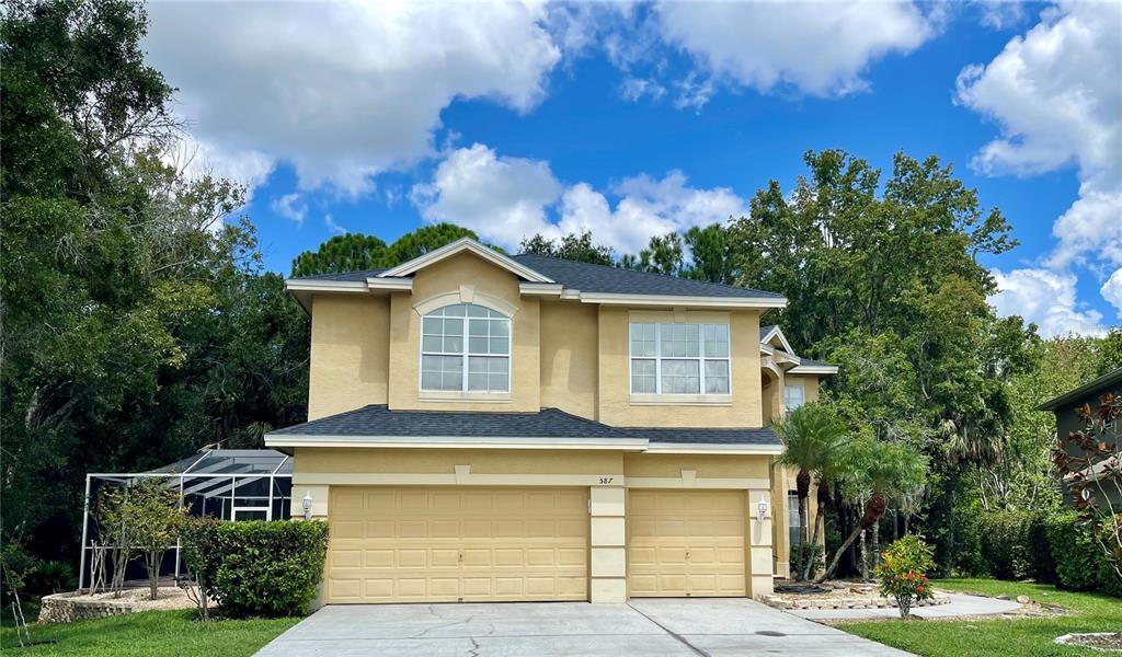 Foto principal - 587 Lakewood Dr