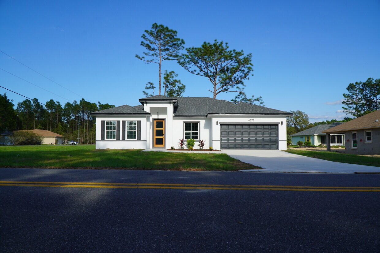 Primary Photo - 6872 SW 132nd Pl