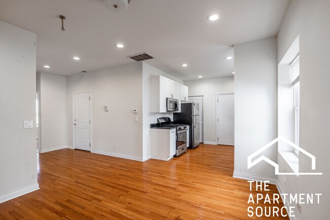 Foto del edificio - 1157 W Lunt Ave
