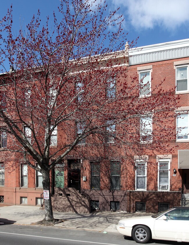 Primary Photo - 1504 S Broad St